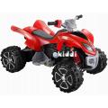   Metr+ KL 108 Red